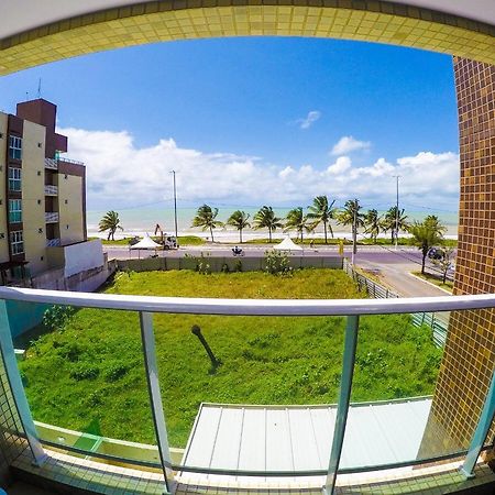 Flat Mar Bello Plaza 卡贝德卢 外观 照片