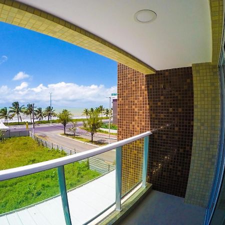 Flat Mar Bello Plaza 卡贝德卢 外观 照片