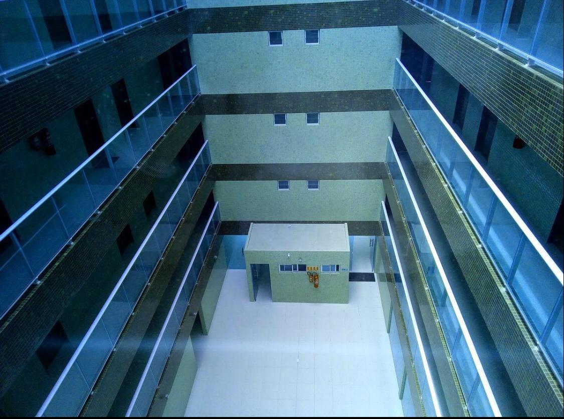 Flat Mar Bello Plaza 卡贝德卢 外观 照片