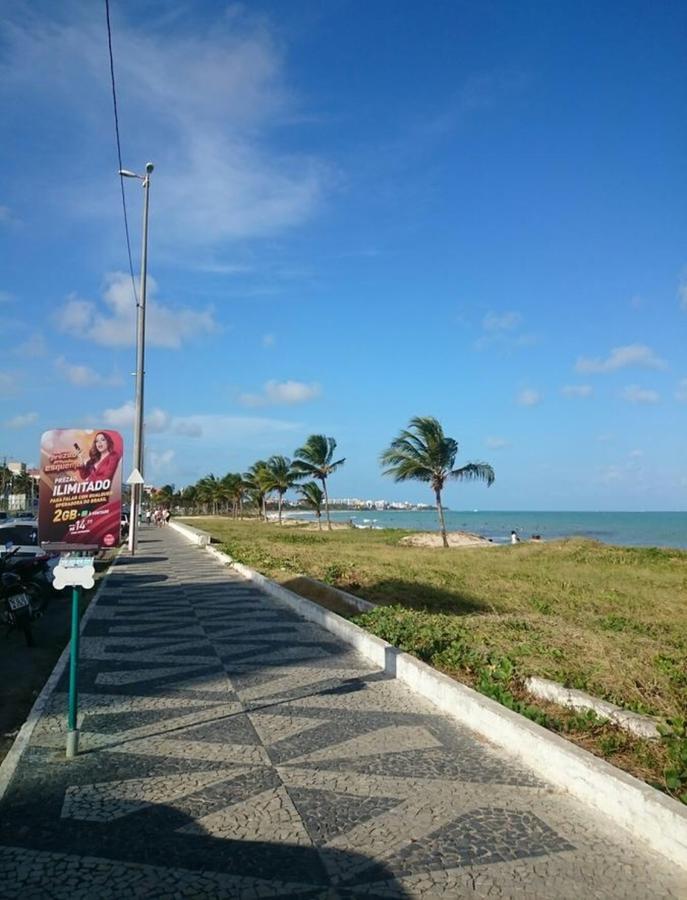 Flat Mar Bello Plaza 卡贝德卢 外观 照片