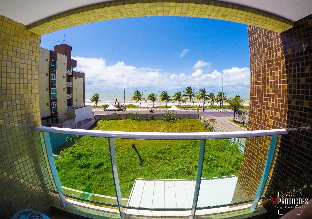 Flat Mar Bello Plaza 卡贝德卢 外观 照片