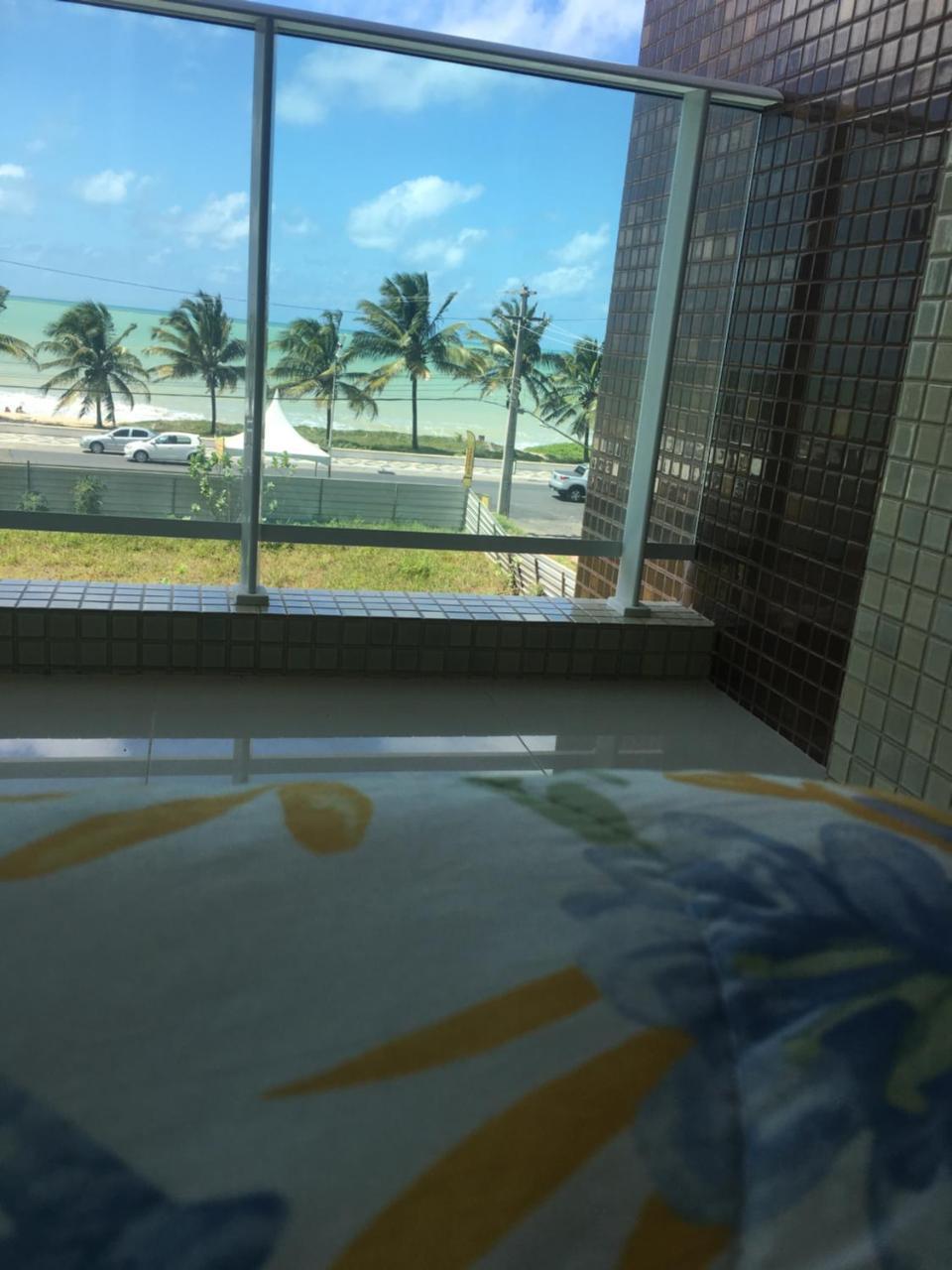 Flat Mar Bello Plaza 卡贝德卢 外观 照片